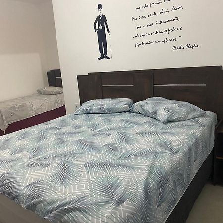Ferienwohnung Minha Casa, Sua Casa Porto Seguro Exterior foto