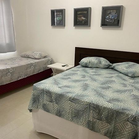 Ferienwohnung Minha Casa, Sua Casa Porto Seguro Exterior foto