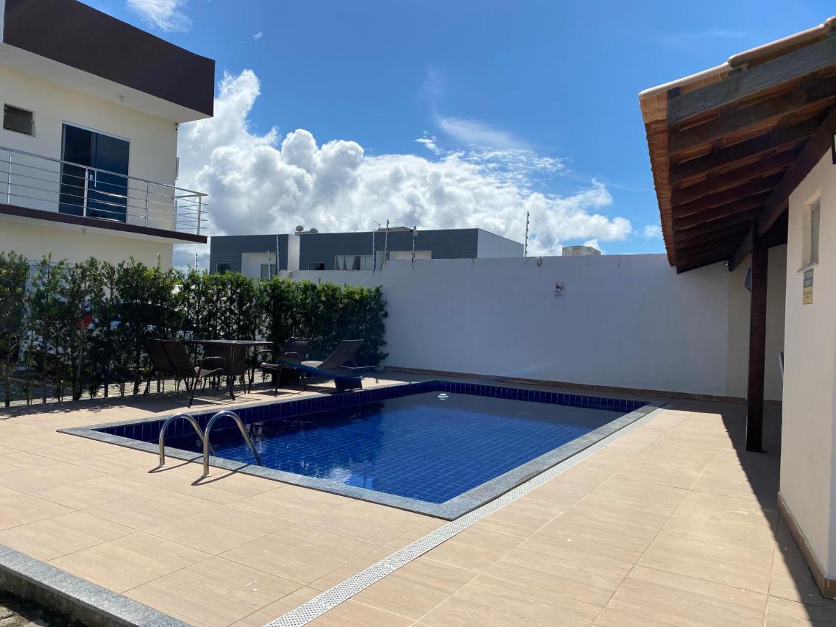 Ferienwohnung Minha Casa, Sua Casa Porto Seguro Exterior foto