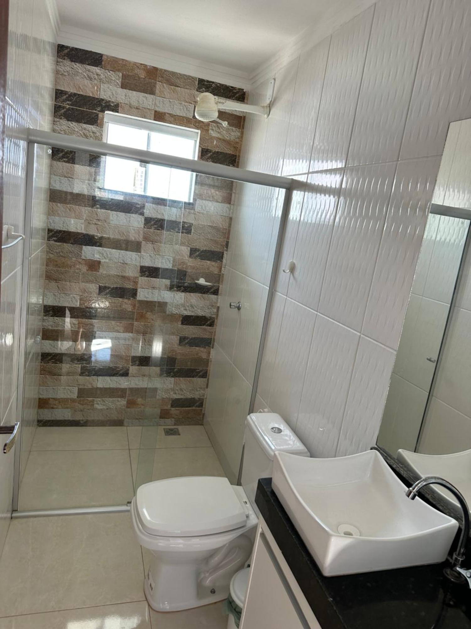 Ferienwohnung Minha Casa, Sua Casa Porto Seguro Exterior foto