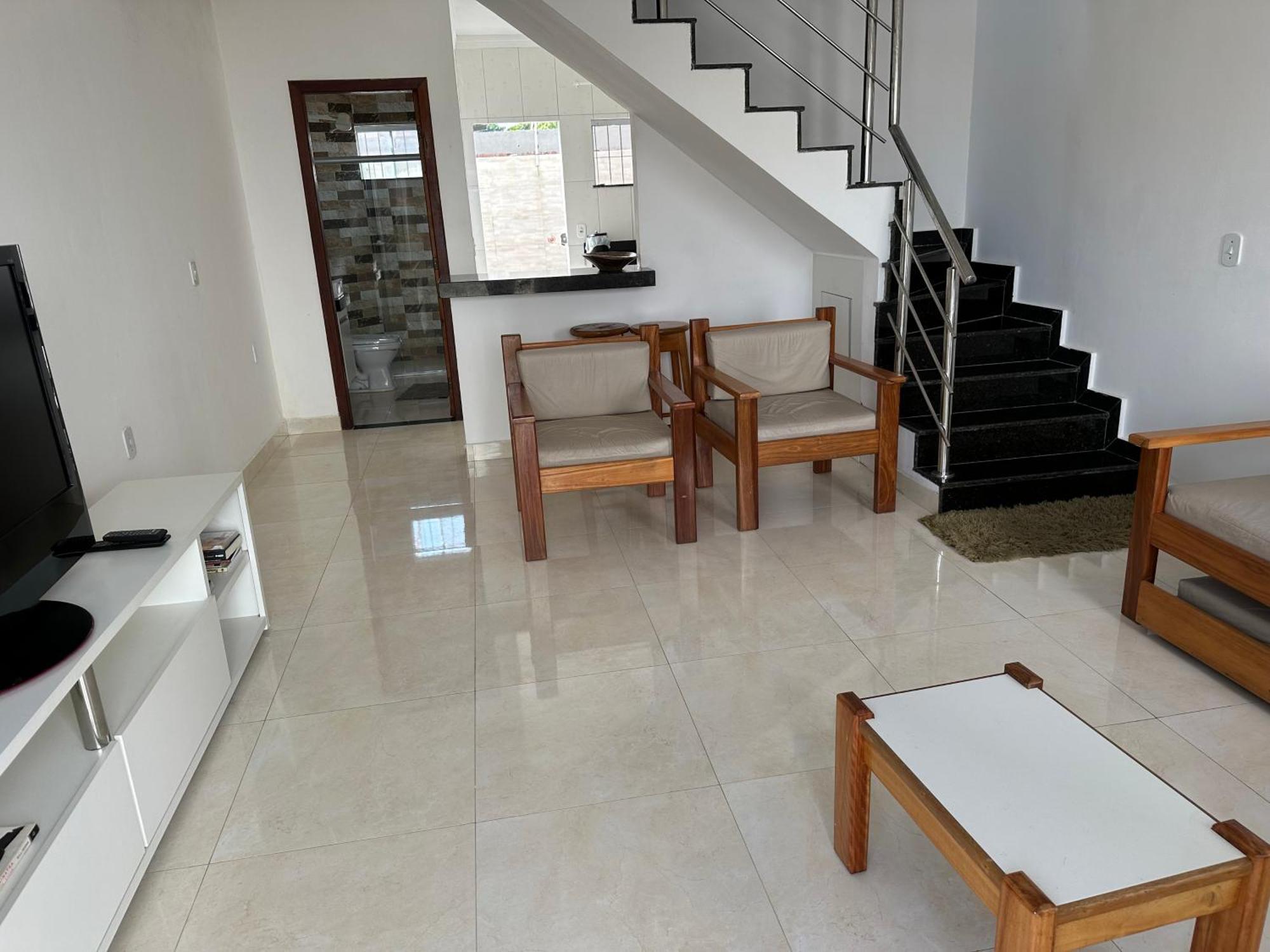 Ferienwohnung Minha Casa, Sua Casa Porto Seguro Exterior foto
