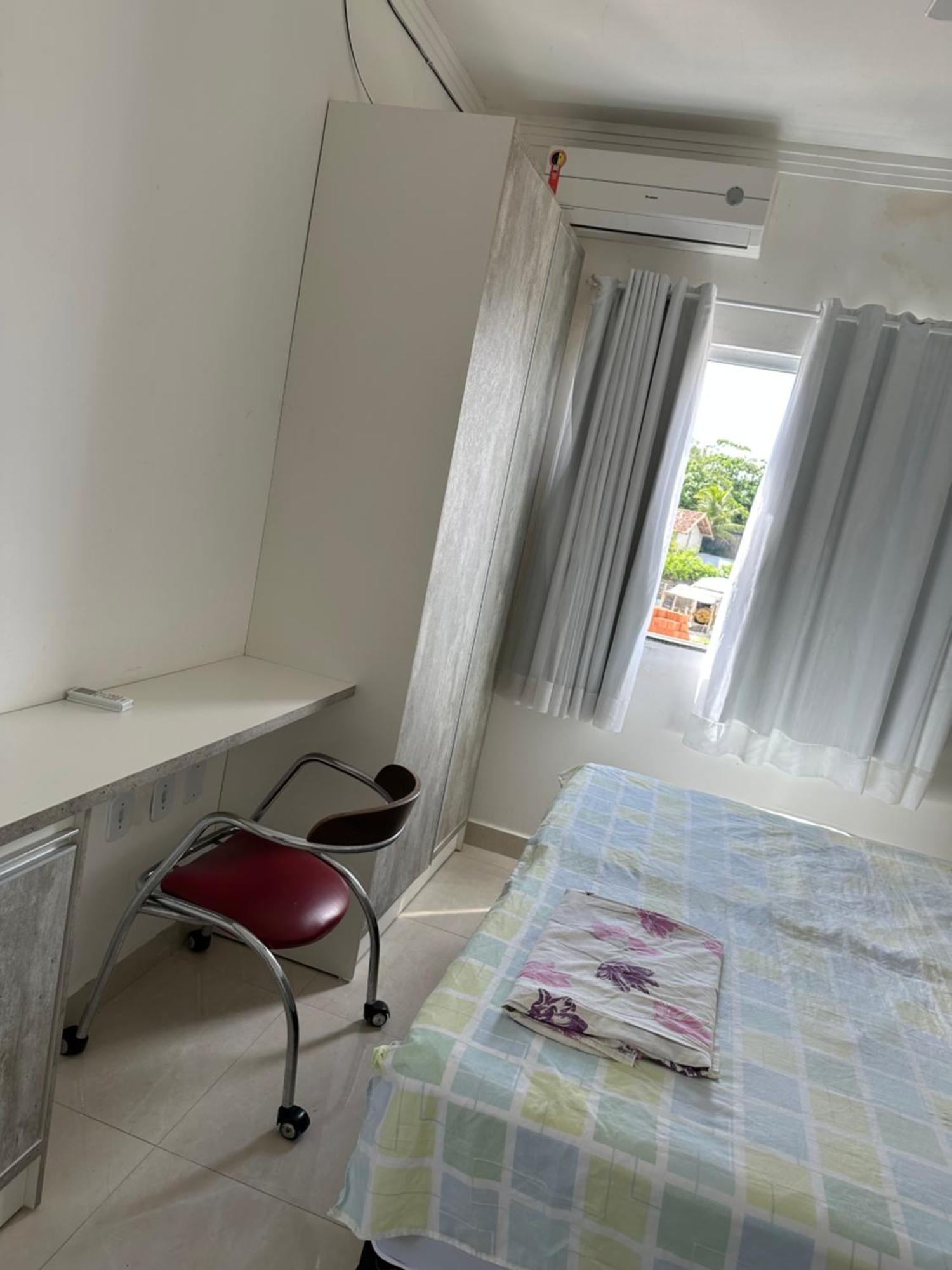 Ferienwohnung Minha Casa, Sua Casa Porto Seguro Exterior foto