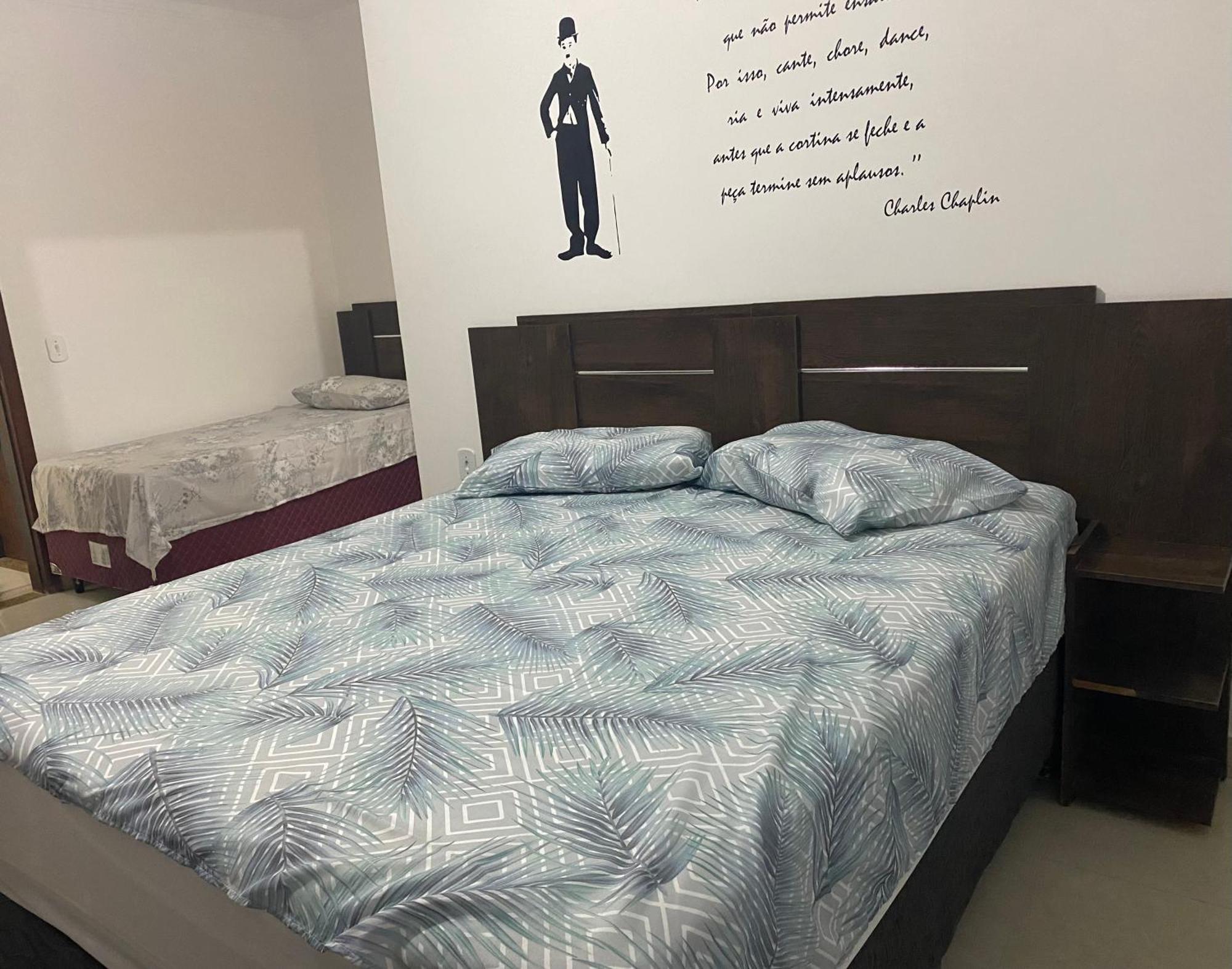 Ferienwohnung Minha Casa, Sua Casa Porto Seguro Exterior foto