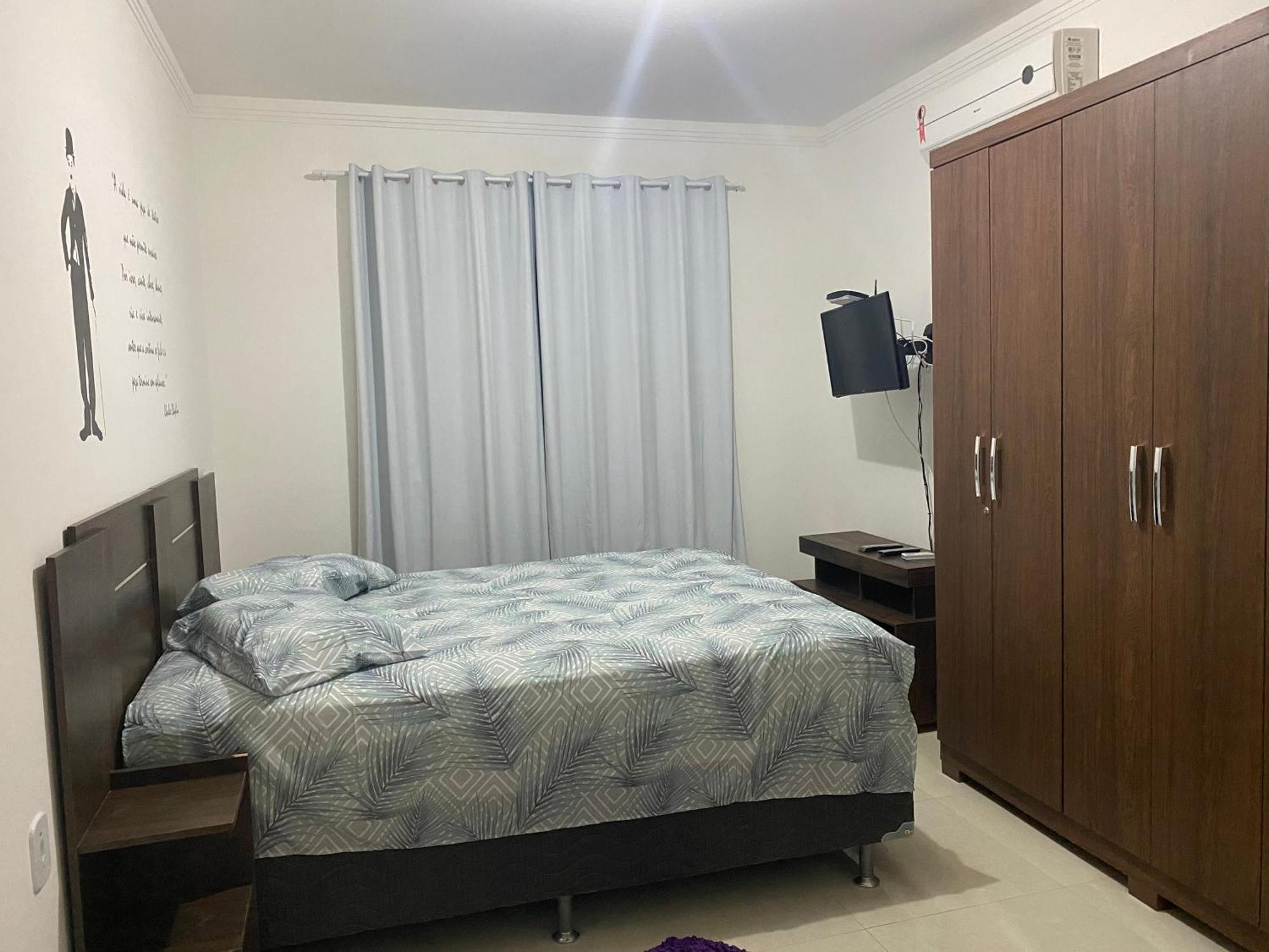 Ferienwohnung Minha Casa, Sua Casa Porto Seguro Exterior foto