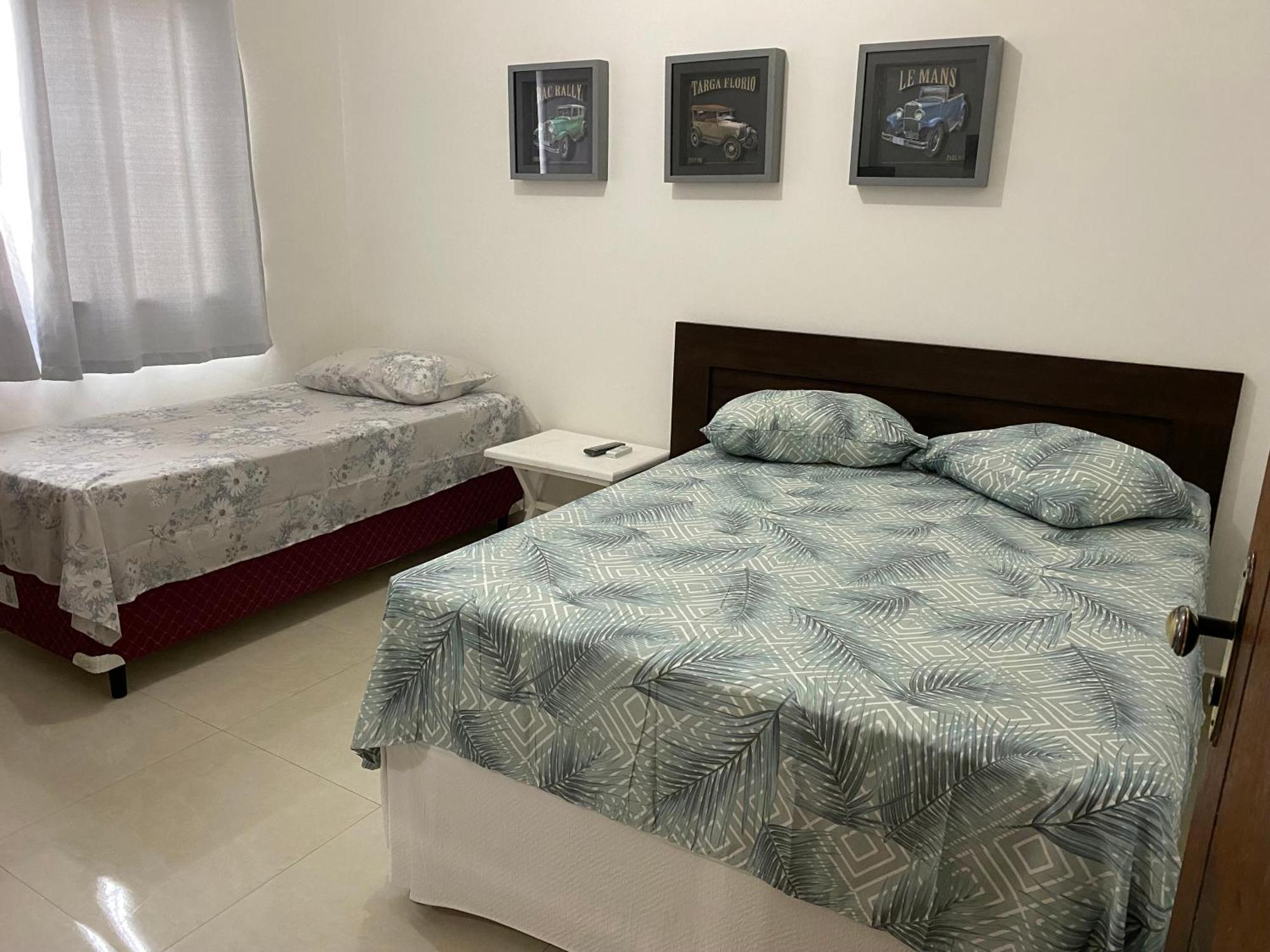 Ferienwohnung Minha Casa, Sua Casa Porto Seguro Exterior foto