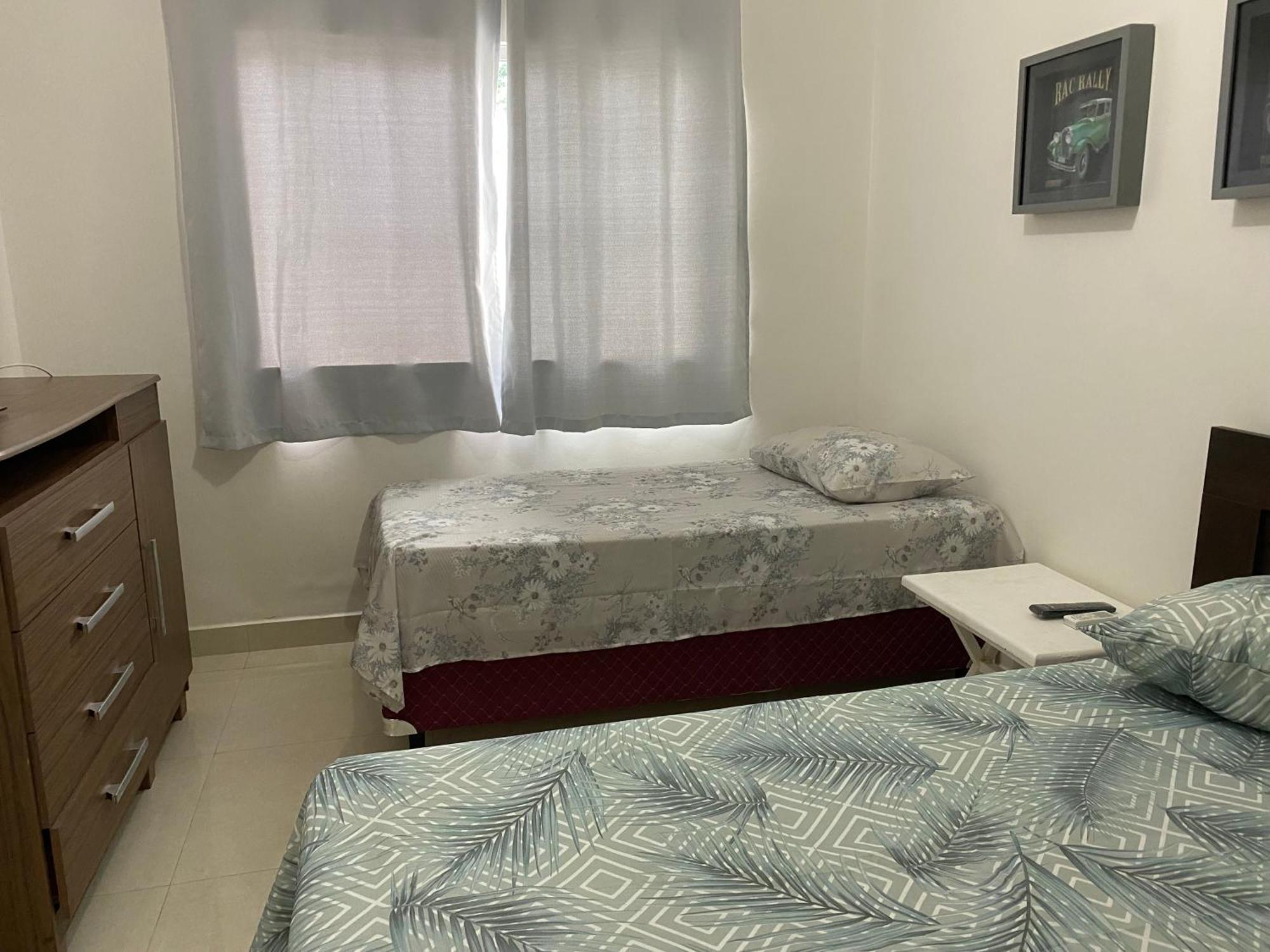 Ferienwohnung Minha Casa, Sua Casa Porto Seguro Exterior foto