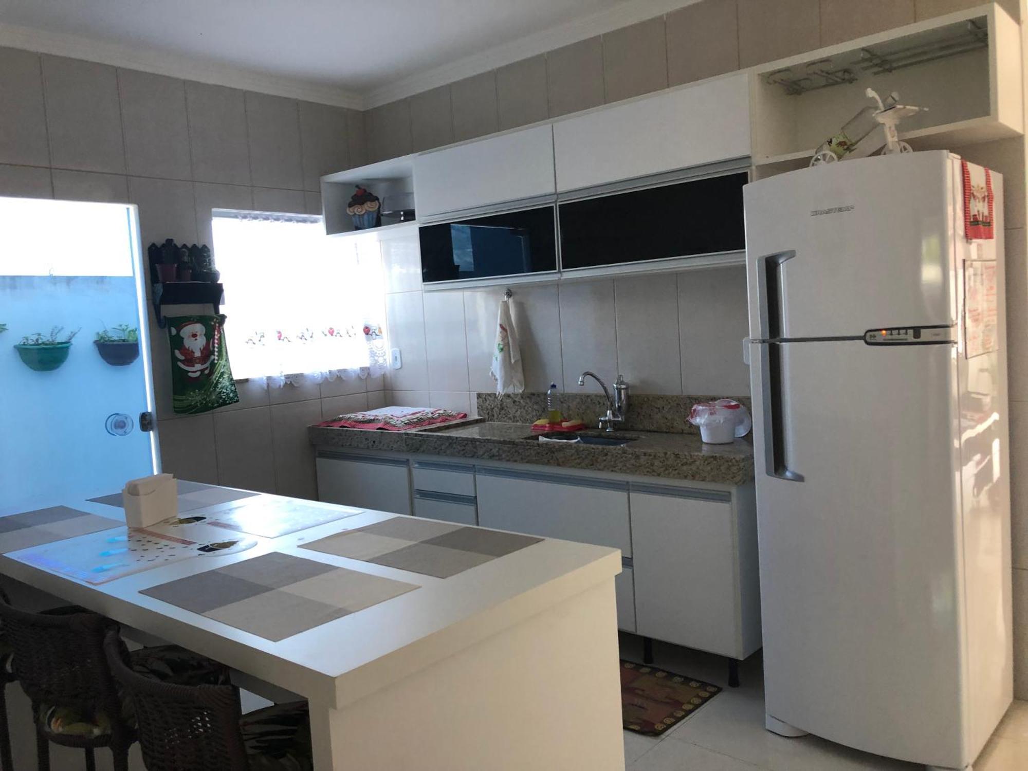 Ferienwohnung Minha Casa, Sua Casa Porto Seguro Exterior foto