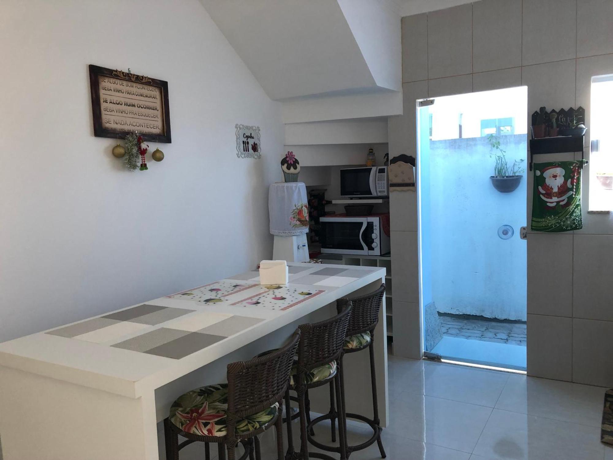 Ferienwohnung Minha Casa, Sua Casa Porto Seguro Exterior foto