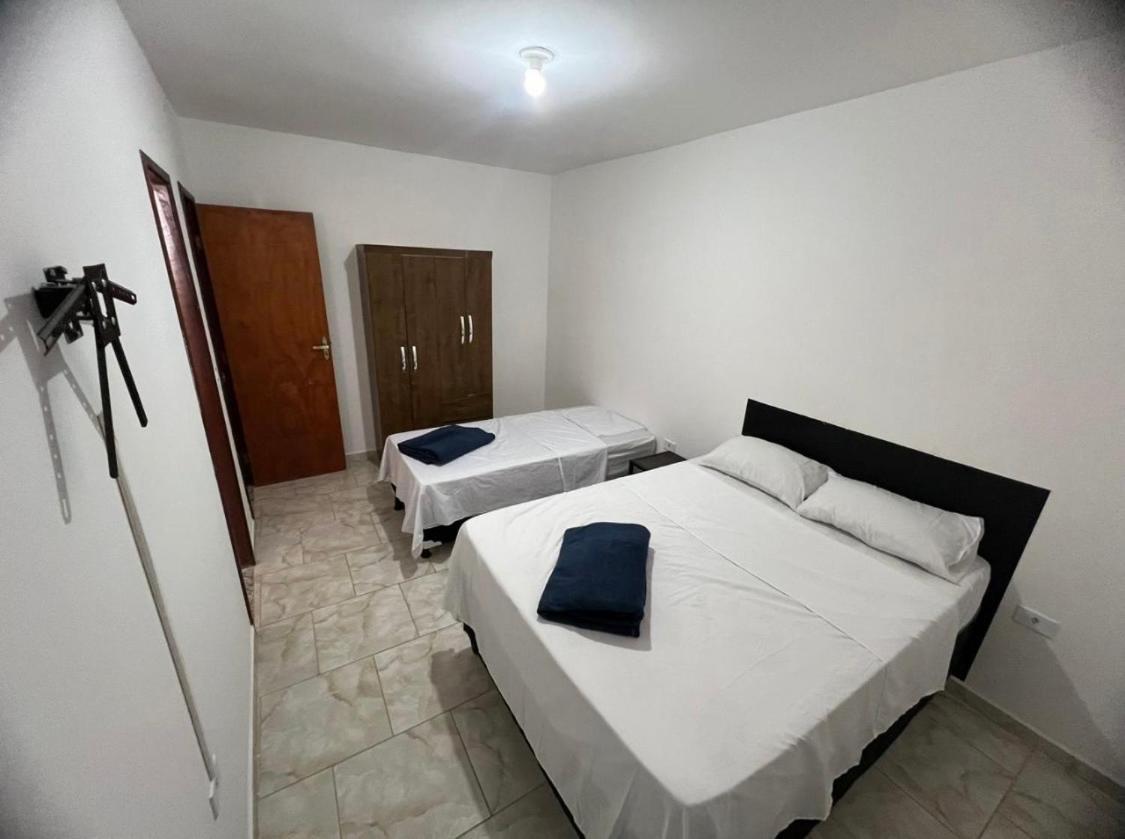 Ferienwohnung Minha Casa, Sua Casa Porto Seguro Exterior foto