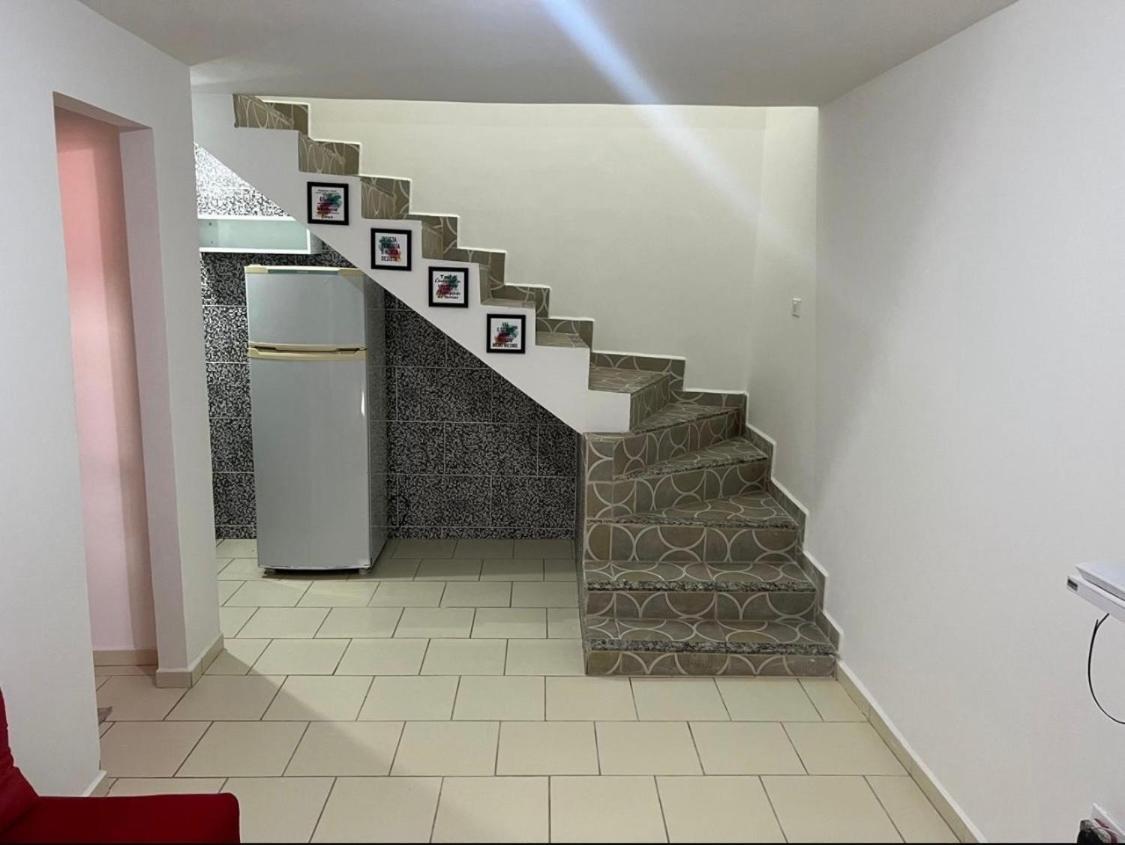 Ferienwohnung Minha Casa, Sua Casa Porto Seguro Exterior foto