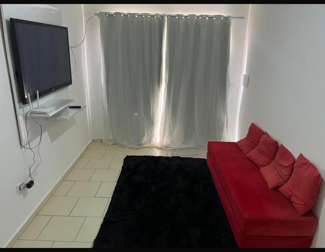 Ferienwohnung Minha Casa, Sua Casa Porto Seguro Exterior foto